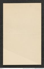 Nachlass Franz Steindachner, Brief von C. M. L. Popta an Franz Steindachner (19.04.1907), Inv.Nr. 403.07, Seite 4